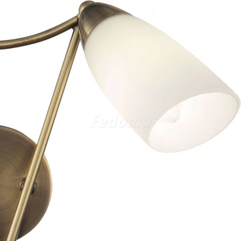 Бра Freya Alice FR5021WL-02BZ