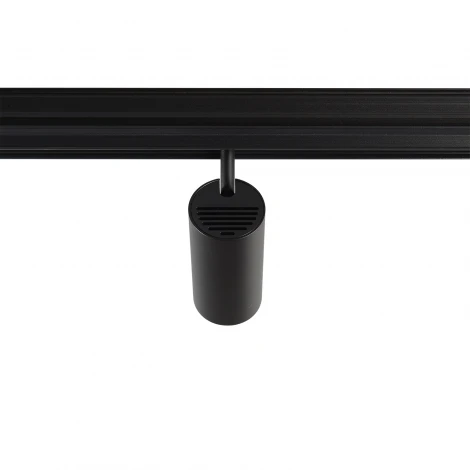 Трековый светильник магнитный светодиодный 12W 48W Crystal Lux Space CLT 0.33 003 12W BL 3CCT-SMART (Умный дом)