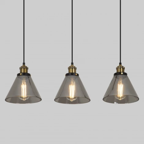 Подвесной светильник Modelux MODEMODERN MD.1152.3