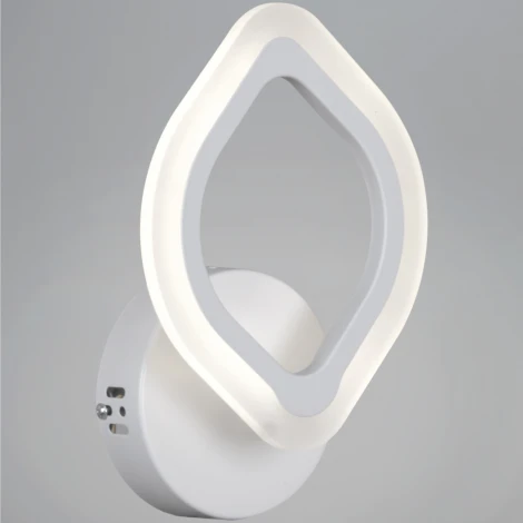 Бра светодиодное Reluce 02301-0.2-01 WH
