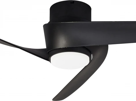 Люстра потолочная-вентилятор с ПДУ Mantra Groenland 8709