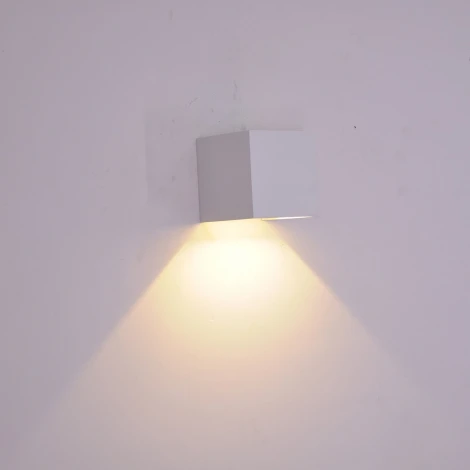 Архитектурная подсветка DesignLed NEXT GW-A310-6-WH-NW (220V, куб, IP54)