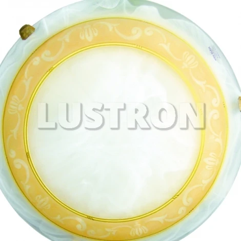 Настенно-потолочный светильник Arte Lamp Royal A3140PL-2GO