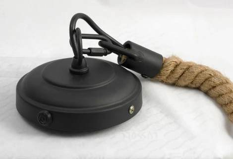 Подвесной светильник Lussole Loft Hempstead LSP-9667 (220V, на проводе, круглые, IP21)