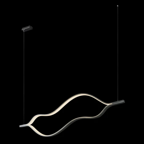 Подвесной светильник светодиодный Loft It Tape Light 10403/1400 SN