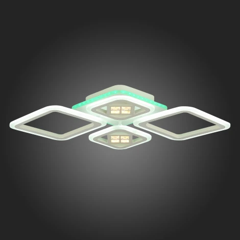 Потолочная люстра EvoLed Marlin SLE500052-04RGB