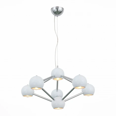 Подвесная люстра ST Luce Rottura SL853.503.07