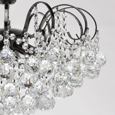 Потолочная люстра MW-Light Жемчуг 232016306