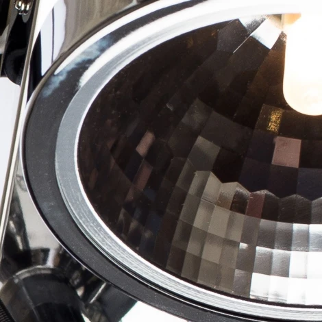 Спот Arte Lamp Alieno A4506PL-2CC