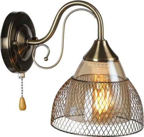 Бра Мелодия Света WA1N 000029690