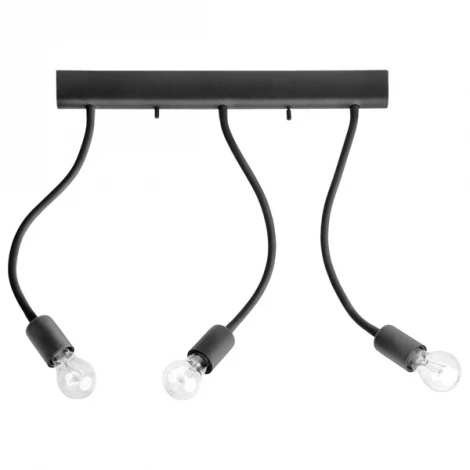 Потолочная люстра Nowodvorski Flex 9767