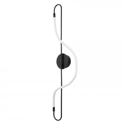 Настенный светильник с гибким неоном MyFar Thomas MR2382-1WL (220V)