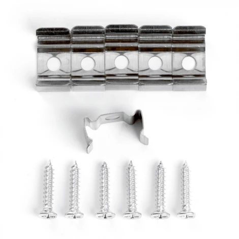 Крепеж для профиля САВ264 LD371 Feron 48246