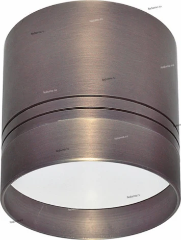 Donolux DL18484 DL18484/WW-Antique silver R