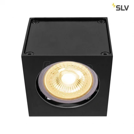 Настенный светильник Slv Altra Dice 1002212