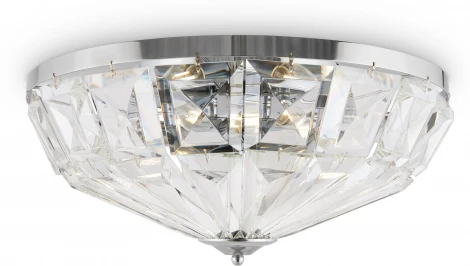Потолочная люстра Maytoni Facet MOD094CL-06CH