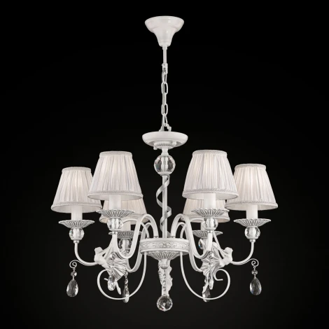 Потолочная люстра Maytoni Elina ARM222-06-N