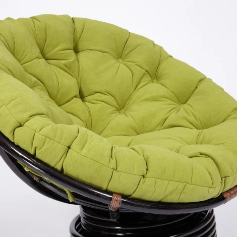 Кресло Tetchair PAPASAN (Коричневый) 13754