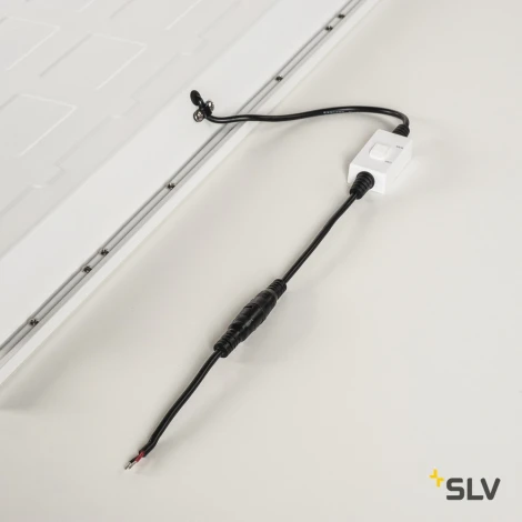 Встраиваемый точечный светильник Slv Led Panel 1003071