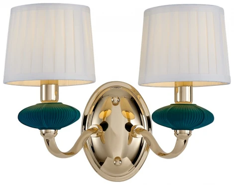 Бра Wertmark Jolanda WE376.02.381 (220V)