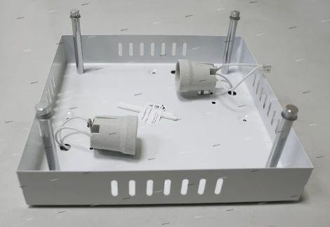 Настенно-потолочный светильник Sonex Sirius 4208