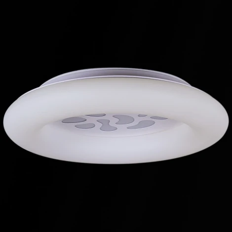 Потолочный светильник светодиодный с пультом Reluce 09939-0.3-108W WT