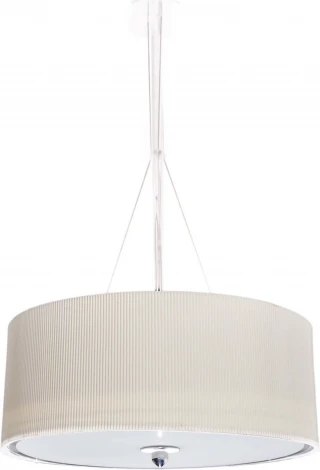 Подвесной светильник Lumina Deco Chudi LDP 2001 WT