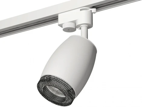 Трековый светильник Ambrella Track System XT1122021 (круглые)
