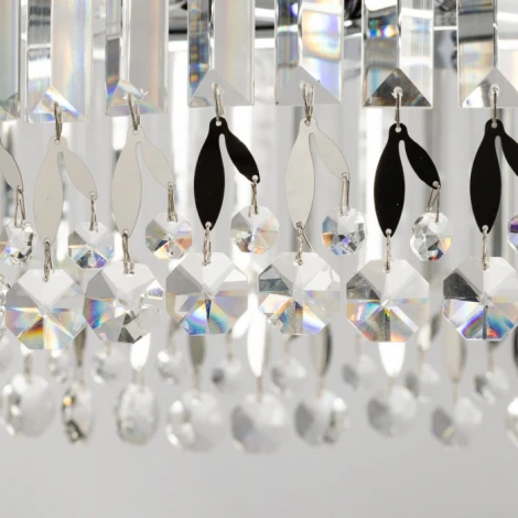 Подвесной светильник De City Арман 462012508