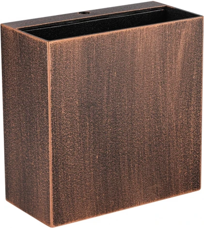 Архитектурная подсветка светодиодная Oasis Light TUBE LED W1040-2-3K Cb (220V, IP54)