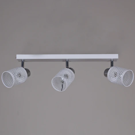 Спот Reluce 01412-0.8-03 WT+CR (220V)