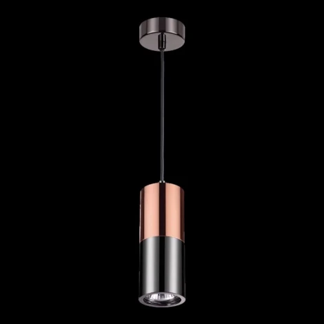 Подвесной светильник Odeon Light Duetta 3583/1