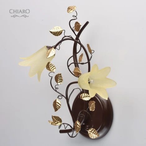 Бра Chiaro Летиция 343020702