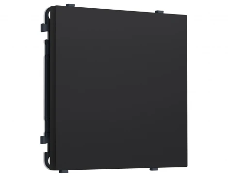 Комплект суппорта универсального (Черный Мягкое касание) Ambrella Volt QUANT PRO MS996010