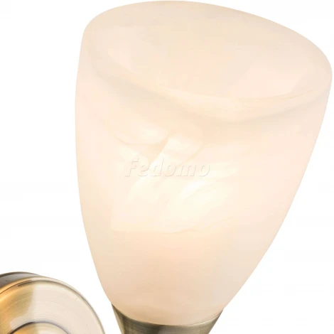 Бра Globo Ezzane 60220W