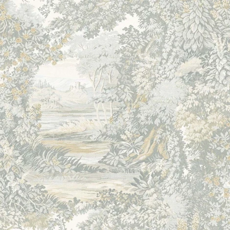 Обои виниловые Limonta Historia 43304 10,05 x 1,06 м