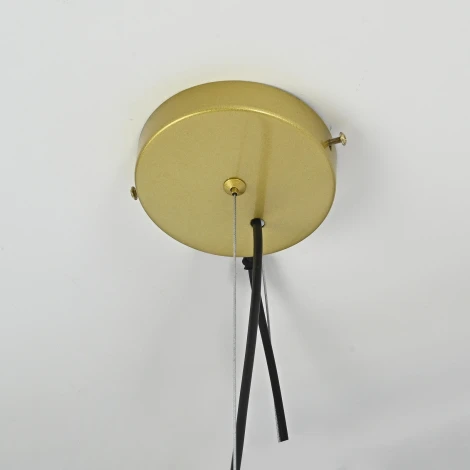 Подвесной светильник G9 Lu Carte LC-11-1165