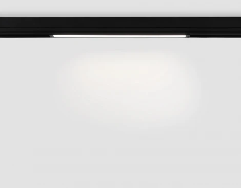 Трековый светильник светодиодный магнитный Magnetic 220V 18W Ambrella Track System GL1670