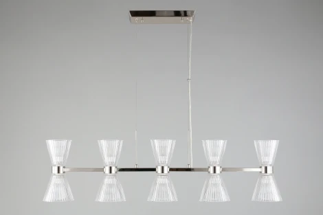 Подвесной светильник Aployt Elinor APL.801.13.10