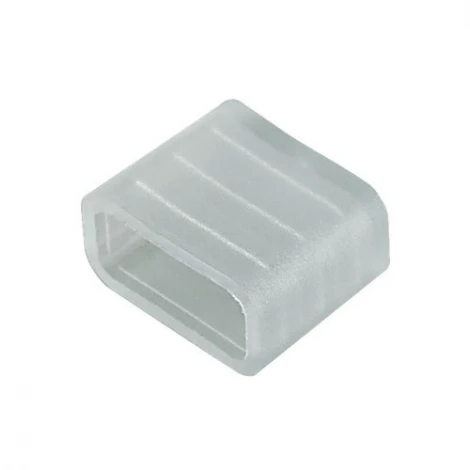 Заглушка Elektrostandard коннекторы для светодиодной ленты 220V End cap 5050 RGB