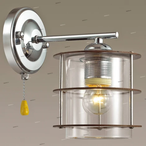 Бра Lumion Rotondum 3504/1W