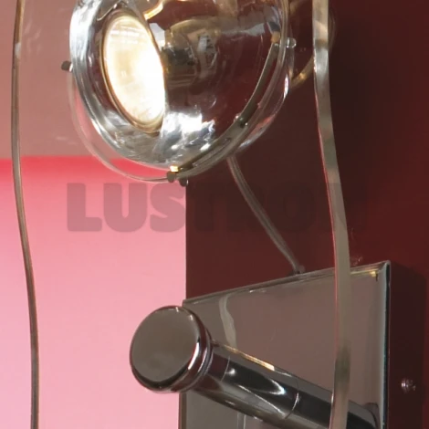 Бра Lussole Molize LSA-1201-01