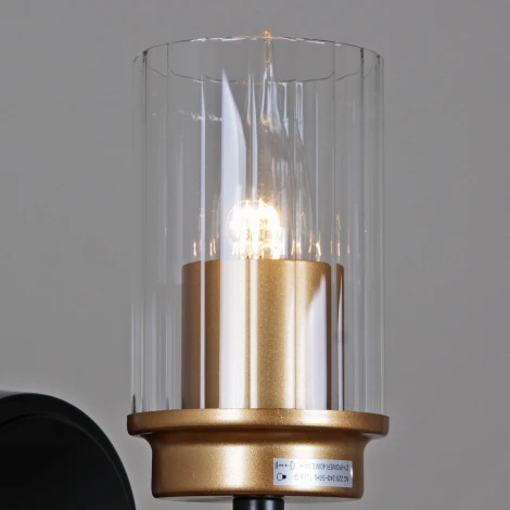 Потолочная люстра на штанге Reluce 74671-0.3-5+5 (220V)