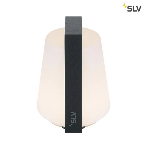 Кемпинговый фонарь Slv Degano 1001414