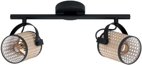 Спот Eglo Ruscomb 43494