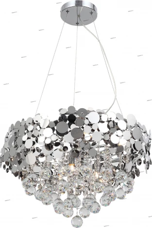 Подвесная люстра ST Luce Filetto SL790.103.09