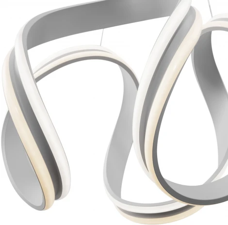 Подвесная люстра Freya Haut FR10024PL-L84W