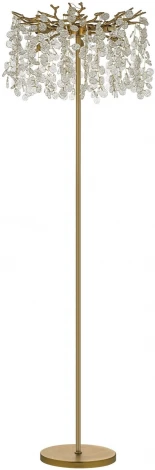 Торшер Dio D`arte Tavenna Antigue Tavenna H 3.1.1.102 A