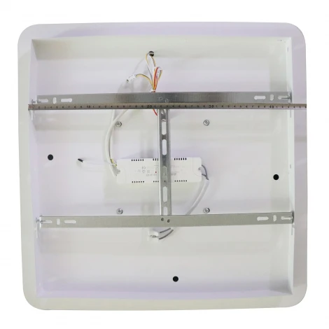 Потолочная люстра Natali Kovaltseva LED LAMPS 81086