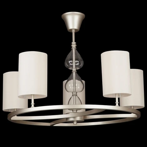 Потолочная люстра Maytoni Armony H010PL-05G